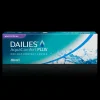 LC Diarias Dailies Aquacomfort Plus Multifocal 30 unidades