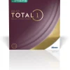 LC Diarias Dailies Total 1 for Astigmatism 90 unidades