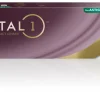 LC Diarias Dailies Total 1 for Astigmatism 30 unidades