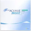 LC Diarias 1 Day Acuvue Moist Multifocal 90 unidades