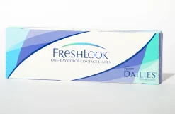 LC Diarias FreshLooK One Day Color Graduada 10 unidades