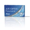 LC Mensuales Air Optix Plus HydraGlyde 3 unidades