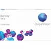 LC Mensuales Biofinity Toric 6 unidades