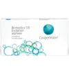 LC Mensuales Biomedics 55 Evolution Esférica 6 unidades