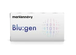 LC Mensuales Blu:Gen Spheric 3 unidades