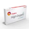 LC Mensuales Freelens High Oxygen HydraActive Spheric 3 uds.