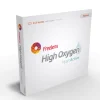 LC Mensuales Freelens High Oxygen HydraActive Spheric 6 uds.