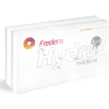 LC Mensuales Freelens Hydro Plus Multifocal 6 unidades