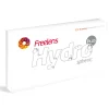 LC Mensuales Freelens Hydro Plus Spheric 3 unidades