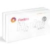LC Mensuales Freelens Hydro Plus Spheric 6 unidades