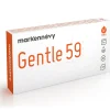 LC Mensuales Gentle 59 Multifocal 3 unidades
