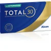 LC Mensuales Total 30 for Astigmatism 3 unidades