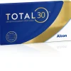 LC Mensuales Total 30 6 unidades