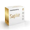 LC Trimestrales Saphir Spheric Trimestral Pack 2 unidades