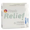 Salud ocular Fresh Relief Monodosis